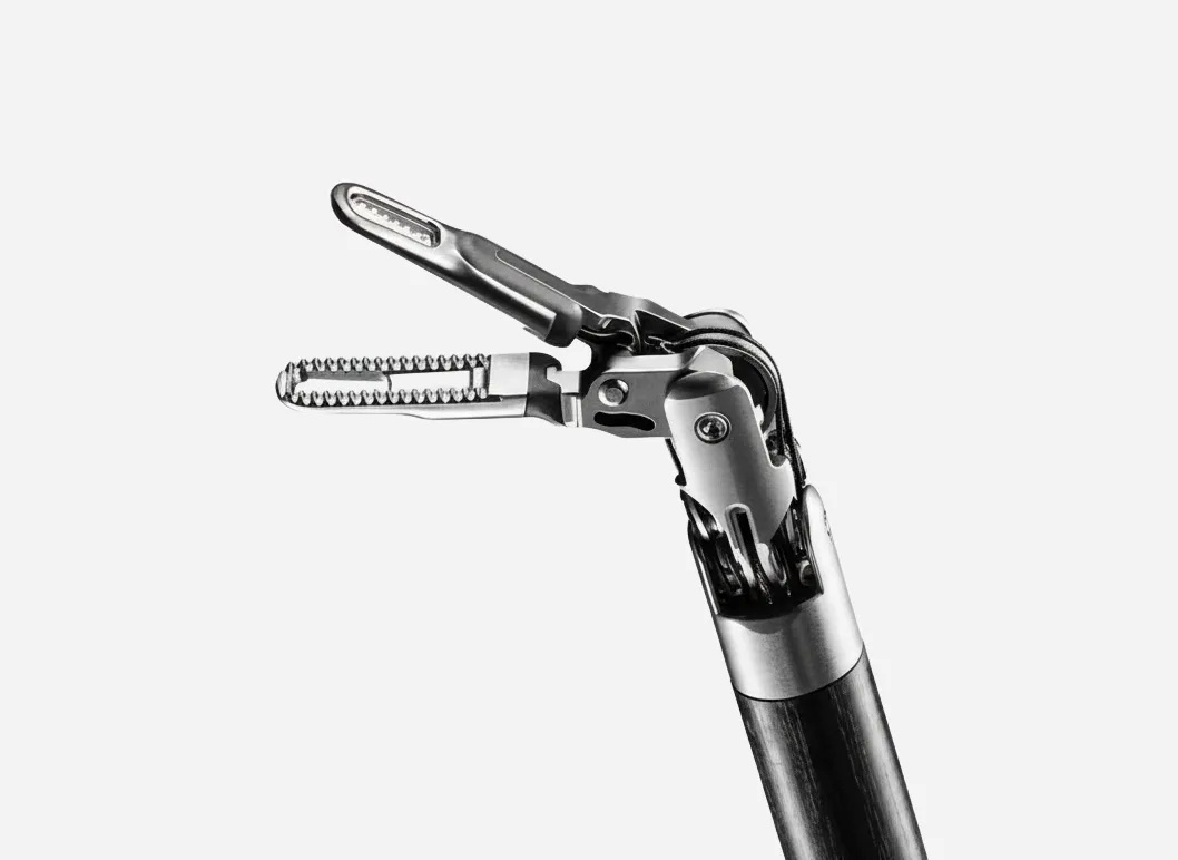 Medical device manufacturing