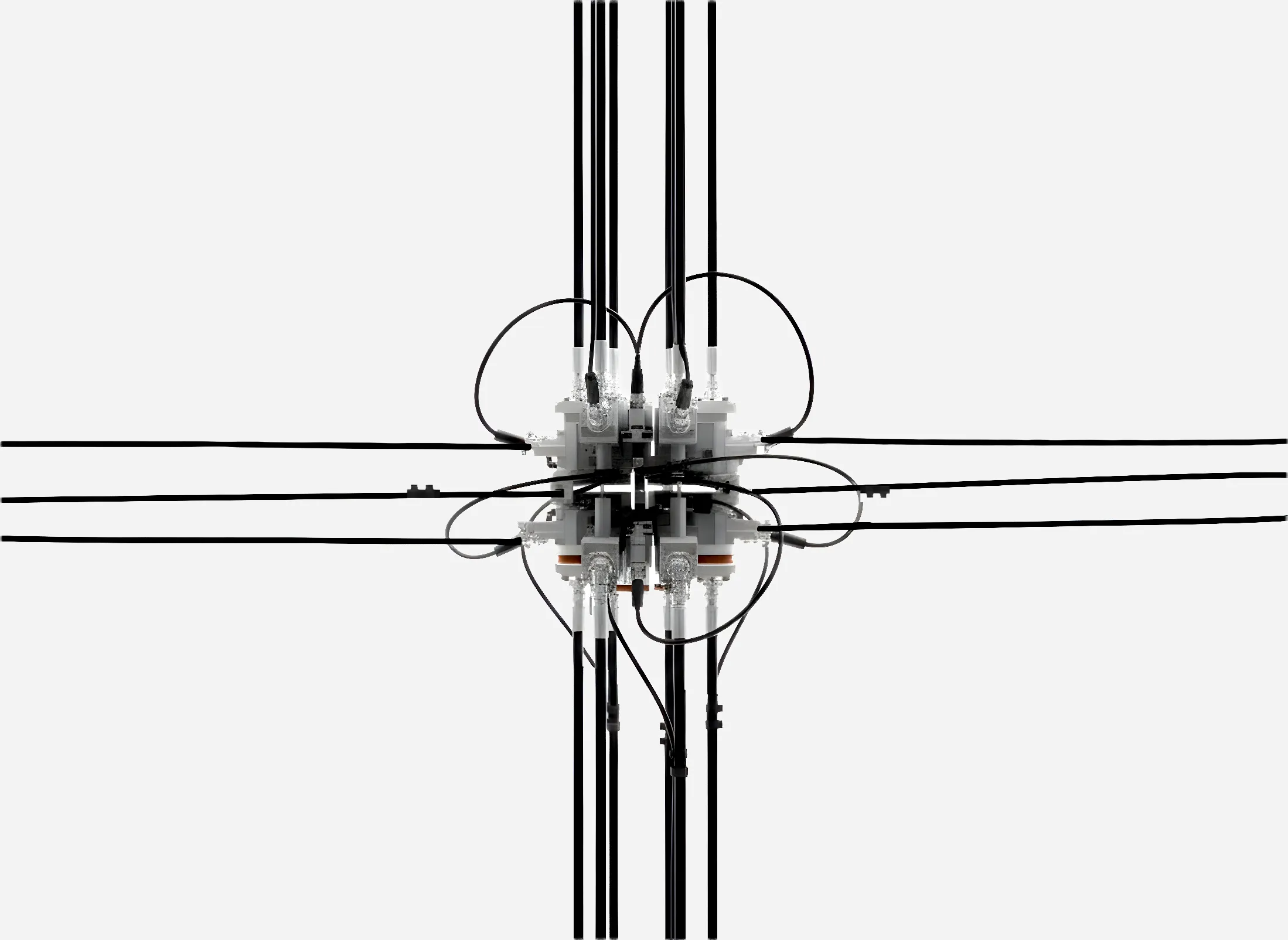 Energy systems manufacturing