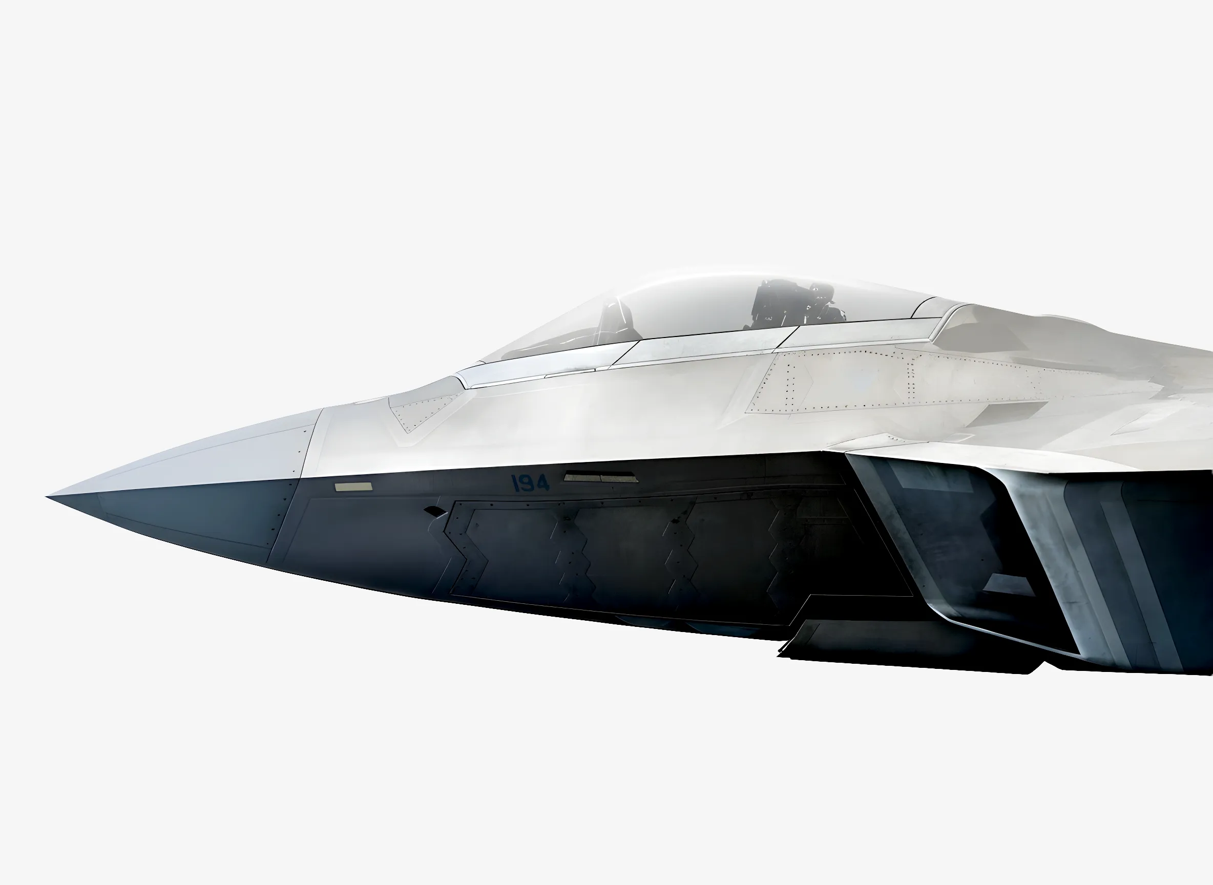 Aerospace manufacturing